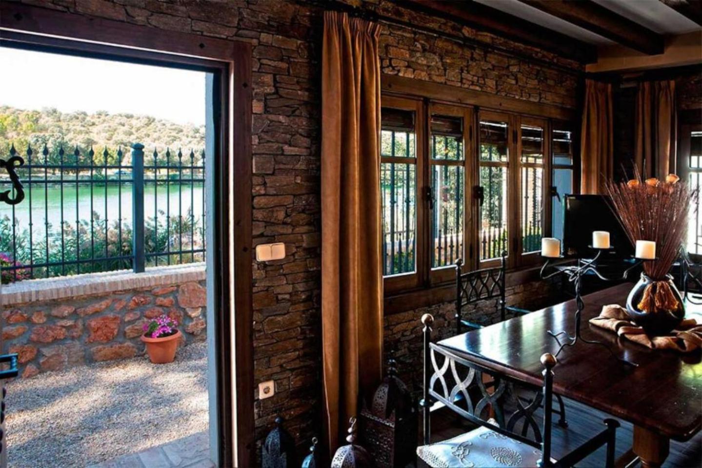 Casa de 3 dormitorios