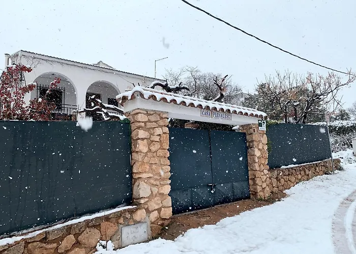 Casa Rural Pernales II